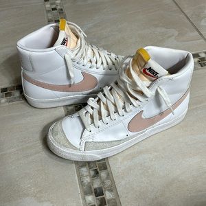 Women’s Nike Blazers